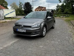 VW Golf VII