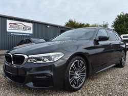 Sophistograu Gebraucht 2019 BMW 540 M Sport Kombi | 33.890 € (Fairer Preis)