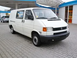Weiß Gebraucht 2002 VW T4 Van | 5.990 €