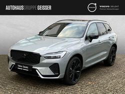 Vapour grey Neu 2025 Volvo XC60 Plus SUV | 55.250 € (Superpreis)