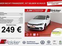 Weiß Gebraucht 2024 VW Polo GTI Kleinwagen | 24.944 € (Guter Preis)