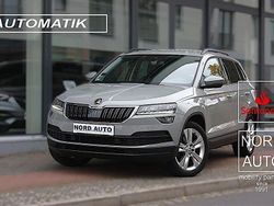 Grau Gebraucht 2018 Skoda Karoq Style SUV | 19.790 € (Guter Preis)