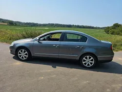 Grau Gebraucht 2007 VW Passat Limousine | 3.700 € (Fairer Preis)