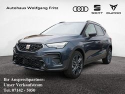 Grau Neu 2025 Seat Arona FR SUV | 35.250 €