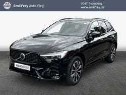 Schwarz Gebraucht 2024 Volvo XC60 Plus SUV | 41.980 € (Guter Preis)