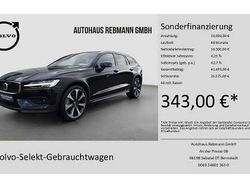 Gebraucht 2024 Volvo V60 CC Kombi | 46.590 € (Etwas zu teuer)