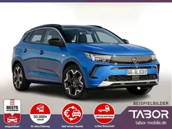 Weiss Neu 2024 Opel Grandland X SUV | 24.988 € (Guter Preis)