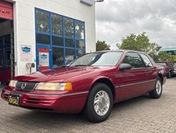Rot Gebraucht 1993 Ford Mercury Cougar Coupé | 7.900 €