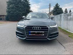 Grau Gebraucht 2018 Audi A6 Kombi | 19.000 € (Guter Preis)