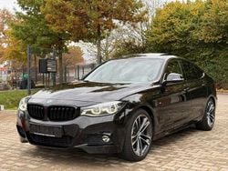 Schwarz Gebraucht 2017 BMW 340 M Sport Limousine | 29.999 € (Superpreis)