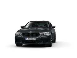 Gebraucht 2025 BMW M5 Competition Edition Limousine | 67.980 €