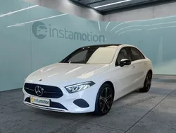 Mercedes A200