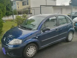 Blau Gebraucht 2007 Citroën C3 Exclusive Kleinwagen | 1.500 € (Guter Preis)