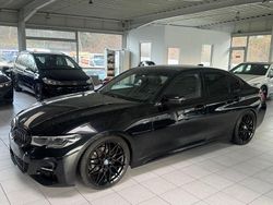 Schwarz Gebraucht 2020 BMW 320 M Sport Limousine | 28.990 € (Guter Preis)