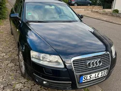Gebraucht 2007 Audi A6 Kombi | 2.999 € (Guter Preis)