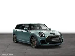 Other Gebraucht 2023 Mini John Cooper Works Clubman Kombi | 41.894 € (Teuer)