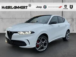 Othercolor Gebraucht 2024 Alfa Romeo Tonale SUV | 53.990 €