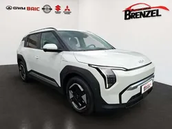 Schneeweiß ud Neu 2025 Kia EV3 3 SUV | 36.090 € (Superpreis)