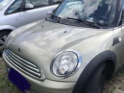 Gebraucht 2009 Mini ONE Kleinwagen | 2.800 € (Fairer Preis)