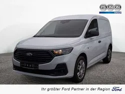 Frozen white Neu 2025 Ford Transit Trend Limousine | 27.490 € (Guter Preis)
