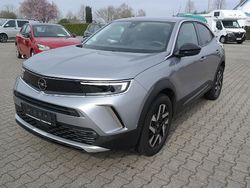 Silber Gebraucht 2021 Opel Mokka Elegance SUV | 17.790 € (Fairer Preis)
