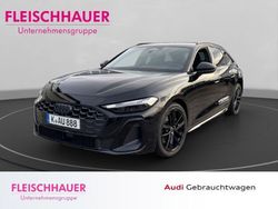 Schwarz Gebraucht 2024 Audi A5 S-Line Coupé | 64.990 €