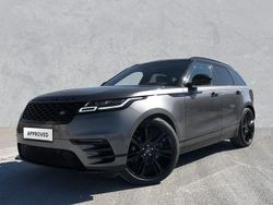 Grau Gebraucht 2019 Land Rover Range Rover Velar HSE Dynamic SUV | 32.550 € (Superpreis)