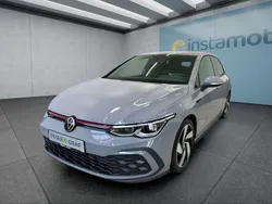 Grau Gebraucht 2020 VW Golf VIII GTI Kleinwagen | 26.899 € (Fairer Preis)