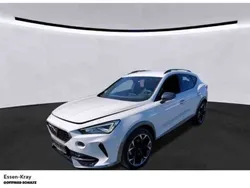 Weiß Gebraucht 2022 Cupra Formentor SUV | 27.450 € (Fairer Preis)