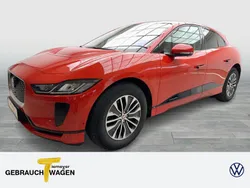 Othercolor Gebraucht 2020 Jaguar I-Pace SUV | 28.290 € (Superpreis)