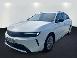 Lack weiss banquise/typ aussenverkleidung spiegel flach standard Gebraucht 2025 Opel Astra Enjoy Kombi | 27.990 € (Fairer Preis)