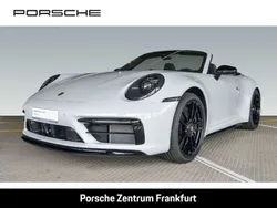 Porsche 911 Carrera 4 GTS