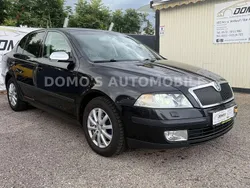 Schwarz Gebraucht 2005 Skoda Octavia Elegance Limousine | 4.990 € (Teuer)