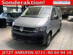 Silber Gebraucht 2019 VW Transporter Van | 18.490 €