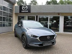 Neu 2025 Mazda CX-30 Homura-Line SUV | 31.500 €
