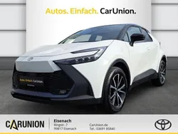 Weiß Neu 2025 Toyota C-HR SUV | 38.990 € (Fairer Preis)