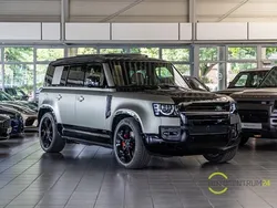 Pangea green Neu 2025 Land Rover Defender SUV | 124.990 € (Guter Preis)