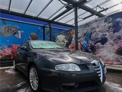 Andere außenfarben Gebraucht 2006 Alfa Romeo GT Distinctive Coupé | 4.000 €