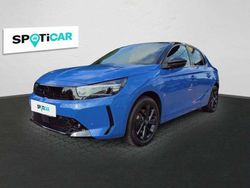 Blau Gebraucht 2024 Opel Corsa Kleinwagen | 16.970 € (Fairer Preis)