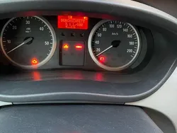 Grau Gebraucht 2011 Opel Vivaro Van | 12.800 € (Teuer)