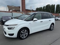 Weiß Gebraucht 2015 Citroën C4 SpaceTourer Van / Kleinbus | 9.900 € (Fairer Preis)