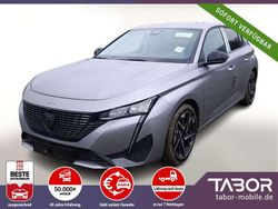 Grau Neu 2025 Peugeot 308 Allure Limousine | 25.488 € (Superpreis)