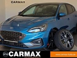 Blau Gebraucht 2019 Ford Focus ST Limousine | 18.990 € (Guter Preis)