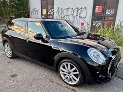 Schwarz Gebraucht 2019 Mini John Cooper Works Clubman Kombi | 15.400 € (Fairer Preis)