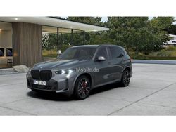Grau Neu 2025 BMW X5 M Sport SUV | 104.390 € (Guter Preis)