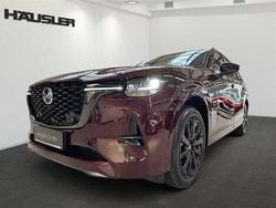Gebraucht 2025 Mazda CX-80 Homura-Line SUV | 55.990 € (Guter Preis)
