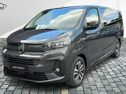 Grau / titaniumgrau Neu 2025 Citroën Spacetourer Van | 42.970 € (Fairer Preis)