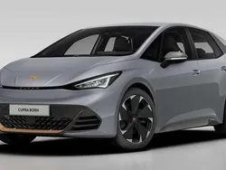 Andere farbe Neu 2024 Cupra Born Kleinwagen | 36.393 € (Fairer Preis)