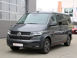 Grau Gebraucht 2023 VW T6.1 Edition Van | 86.900 €
