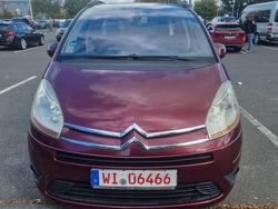 Gebraucht 2007 Citroën C4 SUV | 4.000 €